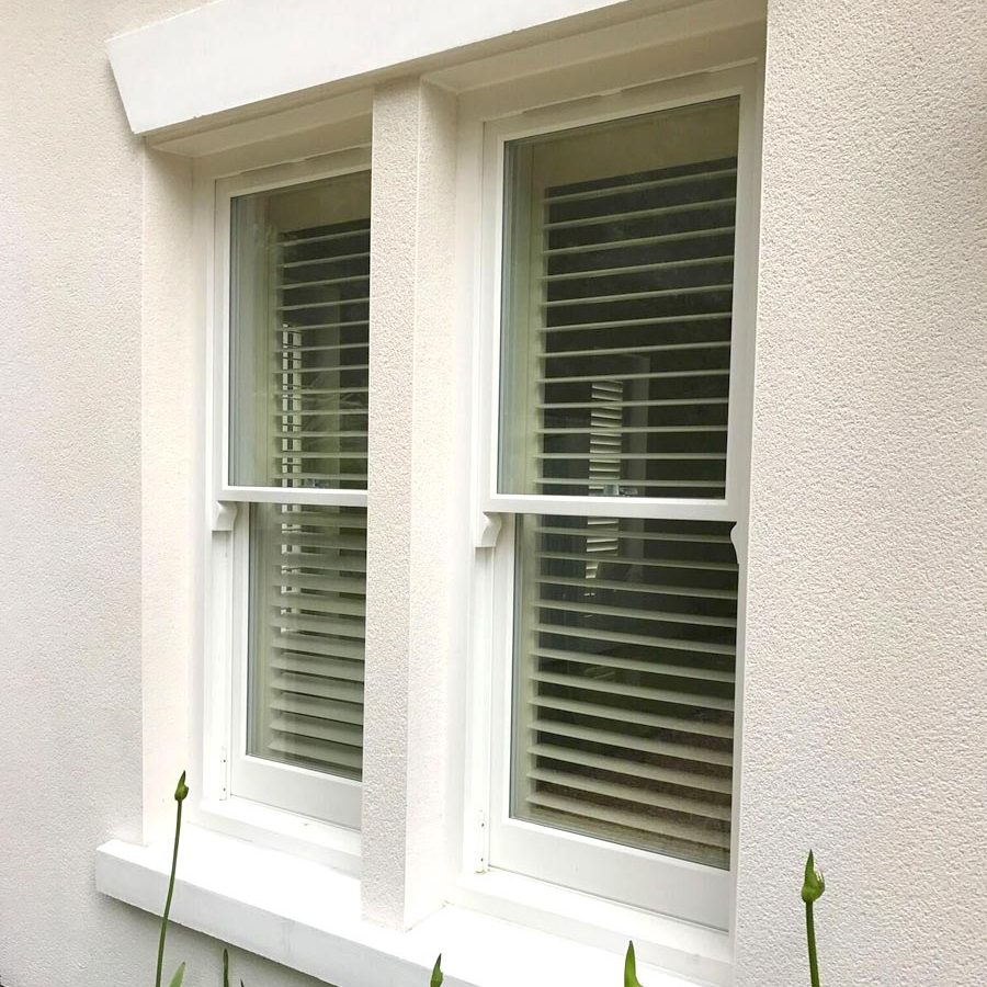 Replacement windows and doors, Woodcraft Oxford