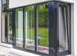 Aluminium Casement Windows