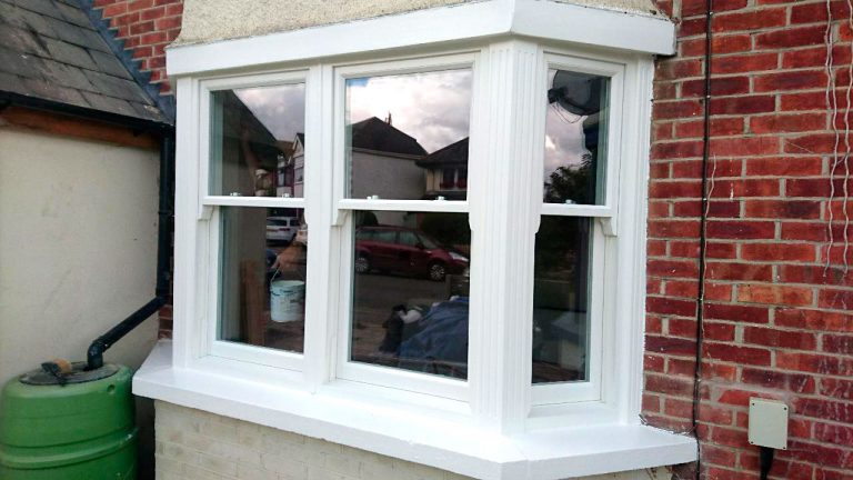 Woodcraft Windows and Doors Oxford