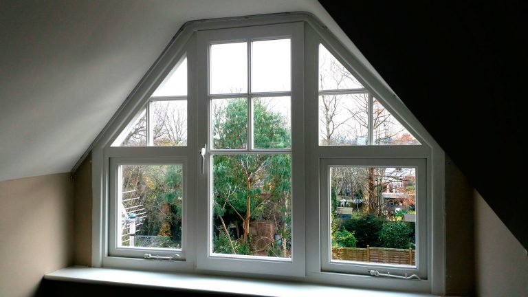 Woodcraft Windows and Doors Oxford