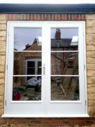 Woodcraft Windows and Doors Oxford