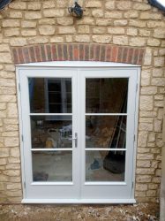 Woodcraft Windows and Doors Oxford
