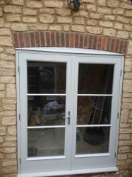Woodcraft Windows and Doors Oxford