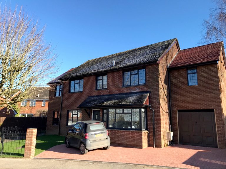 Woodcraft Windows and Doors Oxford