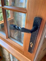 Timber Stable Door