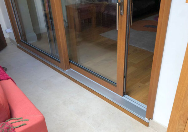 Oak Sliding Doors Aylesbury Oak Sliding Doors Aylesbury