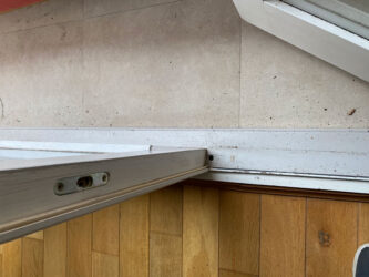 Oak Sliding Doors Aylesbury