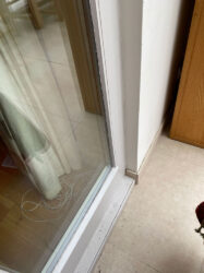 Oak Sliding Doors Aylesbury