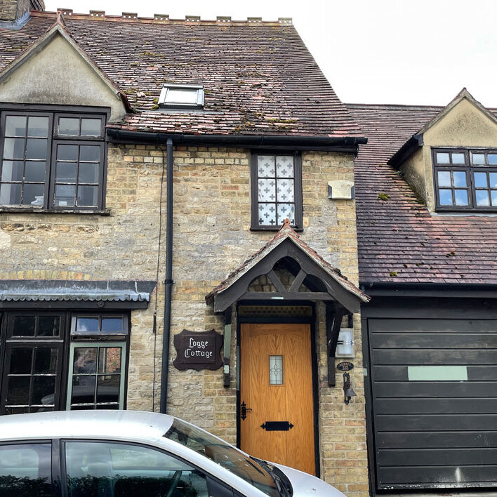 New Wooden Casement Windows & Stable Doors, Oddington, Oxfordshire