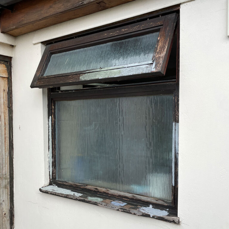 New Wooden Casement Windows & Stable Doors, Oddington, Oxfordshire
