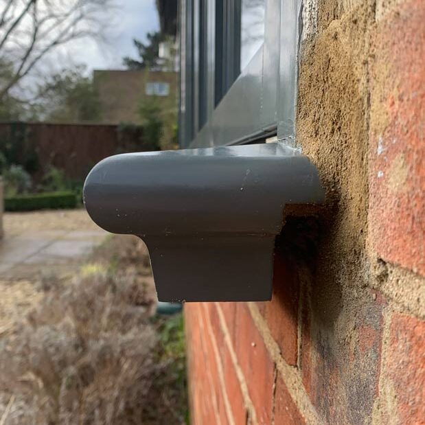 New Wooden Casement Window sill