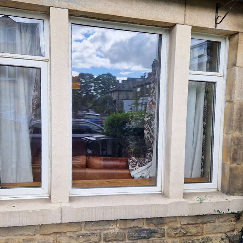 Timber Doors and Sash Windows Harrogate