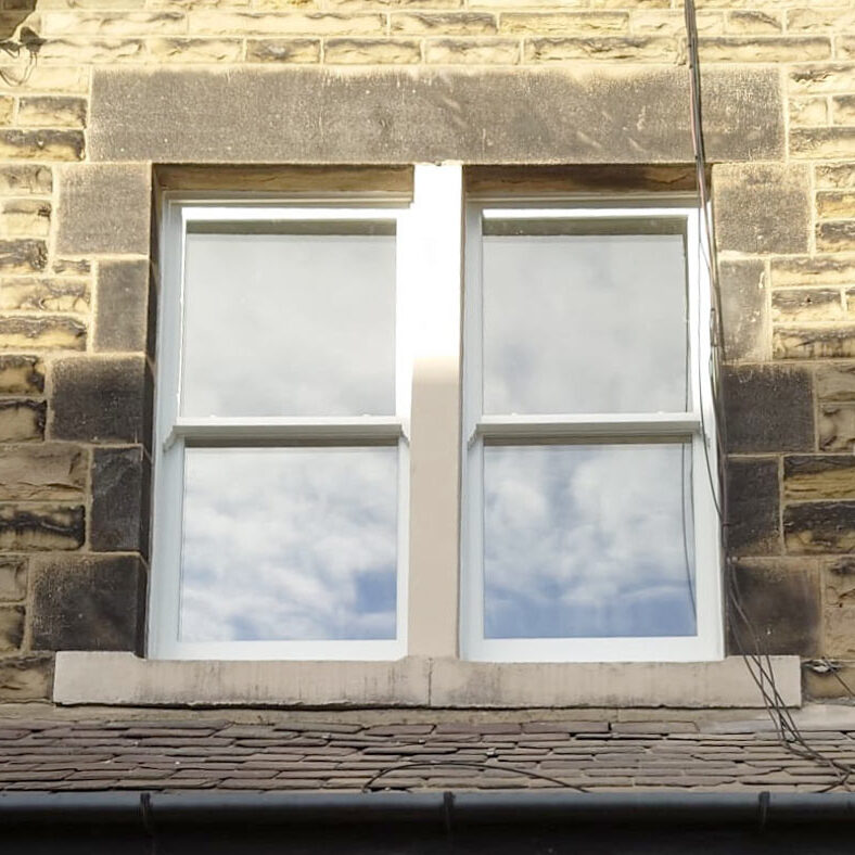 Timber Doors and Sash Windows Harrogate
