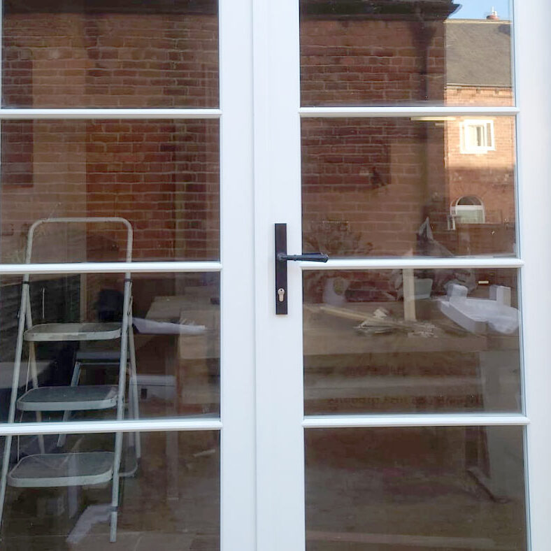Timber Doors and Sash Windows Harrogate