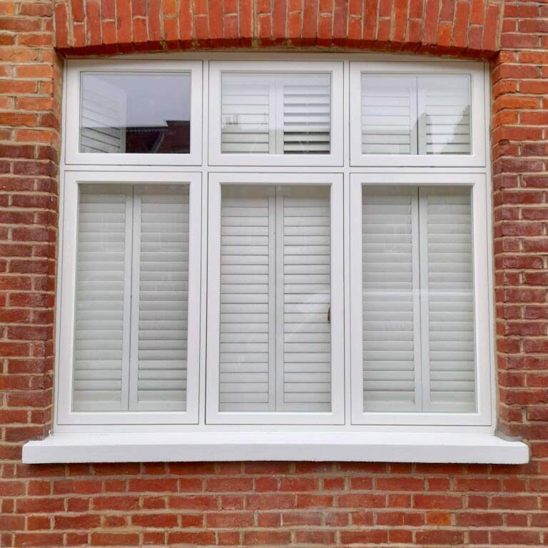 Woodcraft Windows, After 3 Casement Window