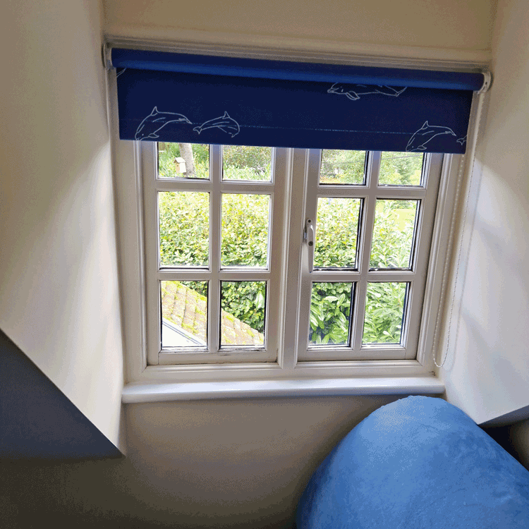 Woodcraft Windows.