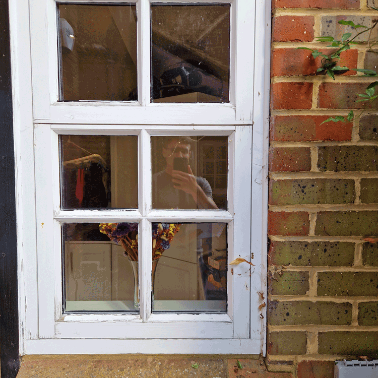 Wooden Casement Windows High Wycombe. Woodcraft Windows.