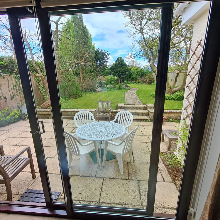 Timber Sliding Doors, Oxford. Woodcraft Windows