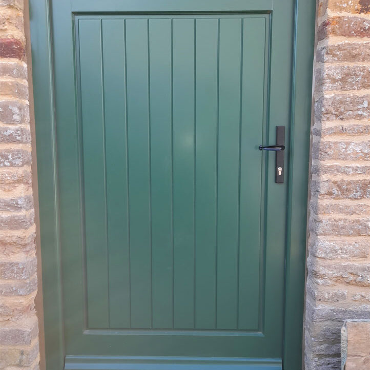 Sash Windows and Doors Newbottle Brackley. Woodcraft Windows