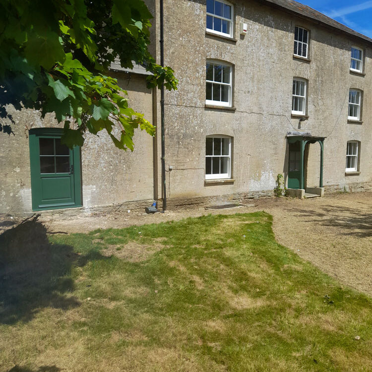 Sash Windows and Doors Newbottle Brackley. Woodcraft Windows