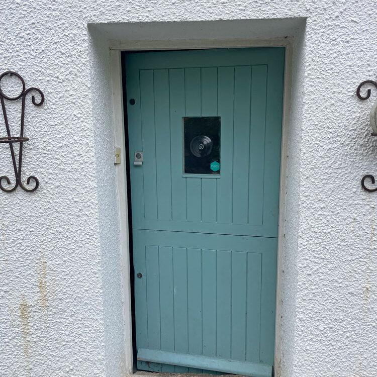 Replacement Stable Doors, Bristol. Woodcraft Windows.