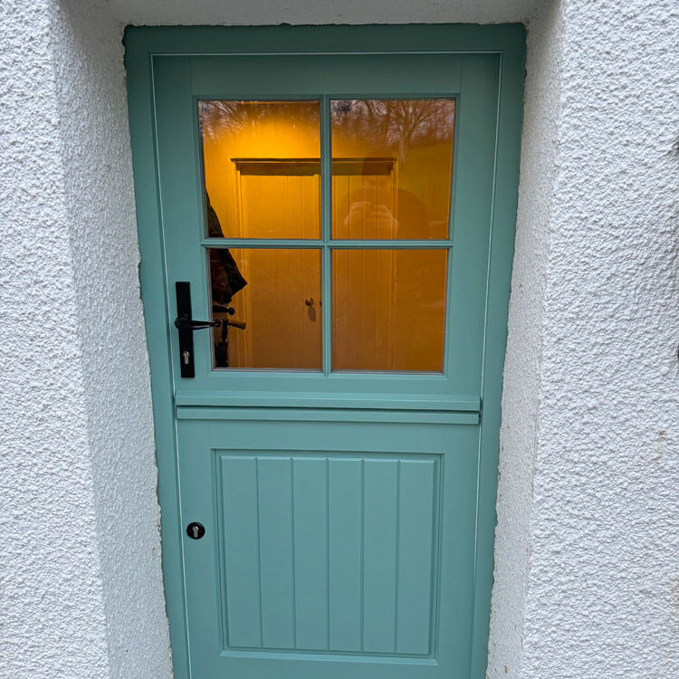 Replacement Stable Doors, Bristol. Woodcraft Windows.