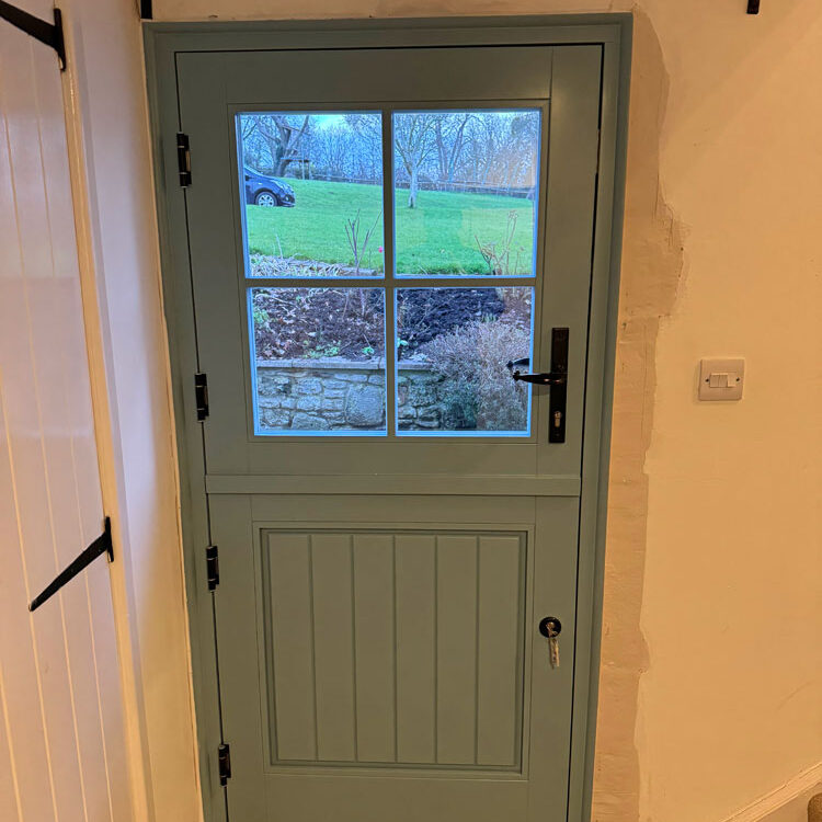 Replacement Stable Doors, Bristol. Woodcraft Windows.