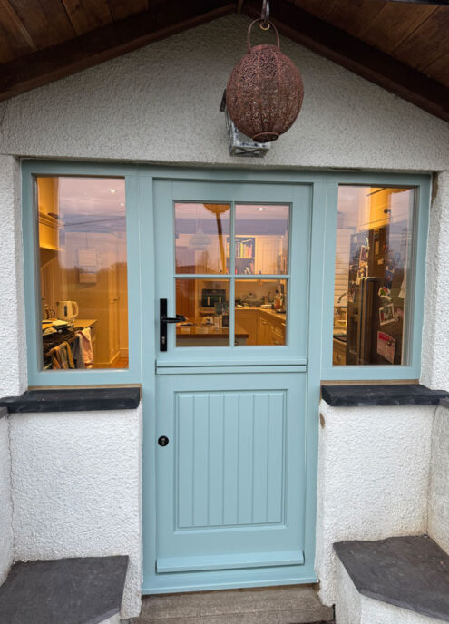 Replacement Stable Doors, Bristol. Woodcraft Windows.