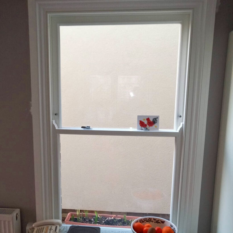 Aluminium Sliding Doors Cambridge. Woodcraft Windows.