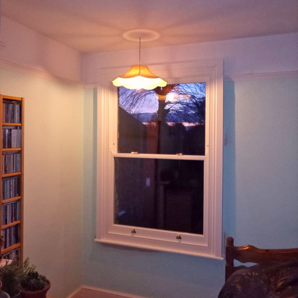 Aluminium Sliding Doors Cambridge. Woodcraft Windows.
