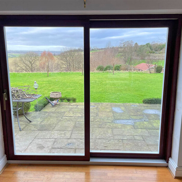 Sliding Door and Window Replacement, Bristol. Woodcraft Windows