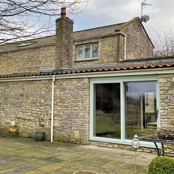 Sliding Door and Window Replacement, Bristol. Woodcraft Windows