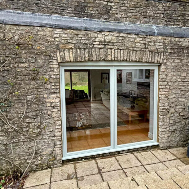 Sliding Door and Window Replacement, Bristol. Woodcraft Windows