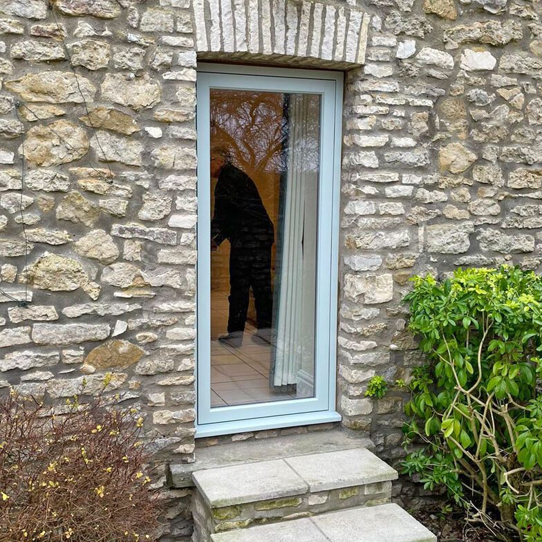 Sliding Door and Window Replacement, Bristol. Woodcraft Windows