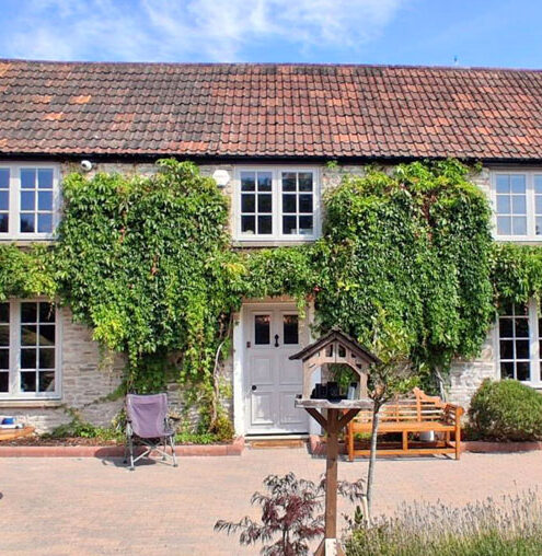 Front door and casement windows exterior Casement Windows Front and French Doors Bristol. Woodcraft Windows
