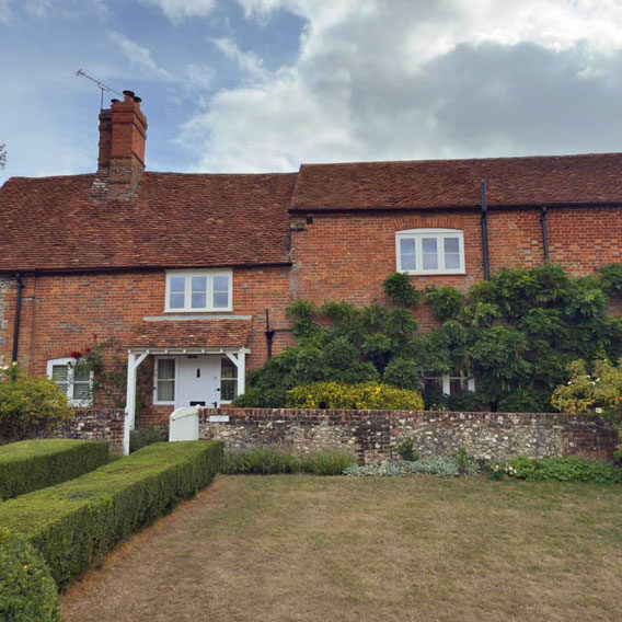 Casement Windows and French Doors, Reading. Woodcraft Windows